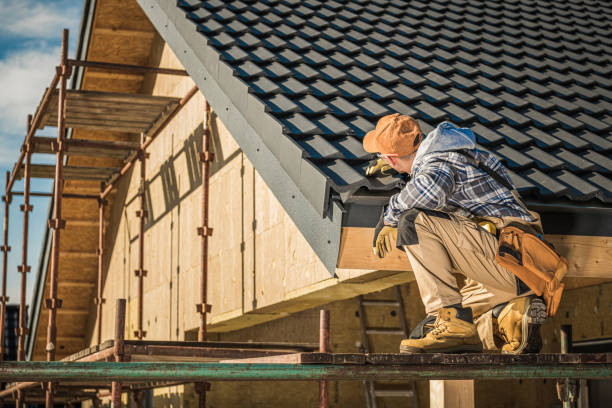 Best Roof Insulation Installation  in Southgate, KY