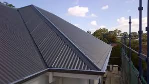Best Chimney Flashing Repair  in Southgate, KY